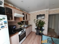 2 - комн.  квартира, 54 м², 1/16 эт.