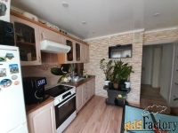 2 - комн.  квартира, 54 м², 1/16 эт.