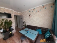 2 - комн.  квартира, 54 м², 1/16 эт.