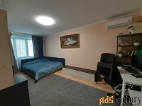 2 - комн.  квартира, 54 м², 1/16 эт.