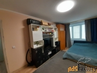 2 - комн.  квартира, 54 м², 1/16 эт.