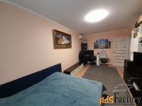 2 - комн.  квартира, 54 м², 1/16 эт.