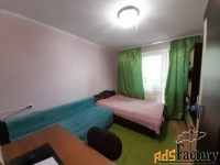 2 - комн.  квартира, 54 м², 1/16 эт.