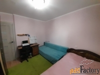 2 - комн.  квартира, 54 м², 1/16 эт.