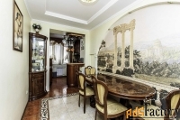 3 - комн.  квартира, 106 м², 9/10 эт.