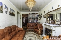 3 - комн.  квартира, 106 м², 9/10 эт.