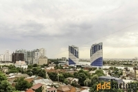 3 - комн.  квартира, 106 м², 9/10 эт.