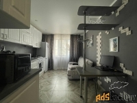 1 - комн.  квартира, 36 м², 8/9 эт.