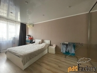 1 - комн.  квартира, 36 м², 8/9 эт.