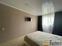 1 - комн.  квартира, 36 м², 8/9 эт.