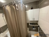 1 - комн.  квартира, 36 м², 8/9 эт.