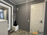 1 - комн.  квартира, 36 м², 8/9 эт.