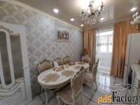 1 - комн.  квартира, 40 м², 3/5 эт.