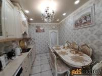 1 - комн.  квартира, 40 м², 3/5 эт.