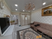 1 - комн.  квартира, 40 м², 3/5 эт.