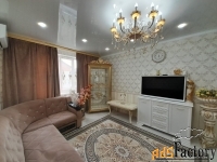 1 - комн.  квартира, 40 м², 3/5 эт.