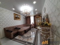 1 - комн.  квартира, 40 м², 3/5 эт.