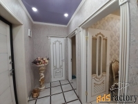 1 - комн.  квартира, 40 м², 3/5 эт.