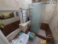 1 - комн.  квартира, 40 м², 3/5 эт.