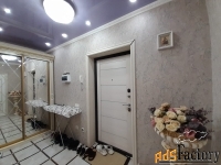 1 - комн.  квартира, 40 м², 3/5 эт.