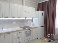 1 - комн.  квартира, 34 м², 15/22 эт.