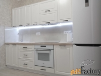 1 - комн.  квартира, 34 м², 15/22 эт.