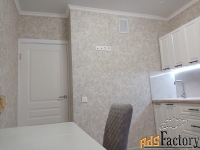 1 - комн.  квартира, 34 м², 15/22 эт.