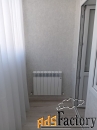 1 - комн.  квартира, 34 м², 15/22 эт.