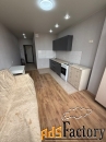 1 - комн.  квартира, 23 м², 4/9 эт.