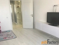 1 - комн.  квартира, 57 м², 18/20 эт.