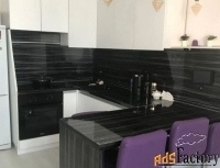 1 - комн.  квартира, 57 м², 18/20 эт.