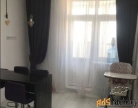 1 - комн.  квартира, 57 м², 18/20 эт.