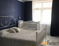 1 - комн.  квартира, 57 м², 18/20 эт.