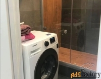 1 - комн.  квартира, 57 м², 18/20 эт.