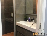 1 - комн.  квартира, 57 м², 18/20 эт.