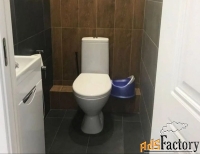 1 - комн.  квартира, 57 м², 18/20 эт.