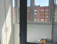 1 - комн.  квартира, 57 м², 18/20 эт.