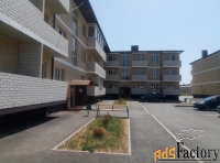 1 - комн.  квартира, 47 м², 3/3 эт.