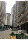 2 - комн.  квартира, 49 м², 23/24 эт.