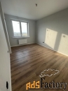 2 - комн.  квартира, 49 м², 23/24 эт.