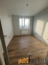 2 - комн.  квартира, 49 м², 23/24 эт.