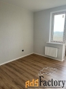 2 - комн.  квартира, 49 м², 23/24 эт.