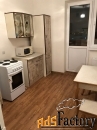 1 - комн.  квартира, 35 м², 12/17 эт.