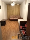 1 - комн.  квартира, 35 м², 12/17 эт.