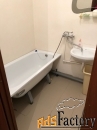 1 - комн.  квартира, 35 м², 12/17 эт.