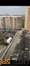 1 - комн.  квартира, 35 м², 12/17 эт.