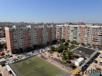 1 - комн.  квартира, 35 м², 12/17 эт.