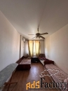 1 - комн.  квартира, 35 м², 12/17 эт.