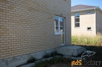 дом 120 м² на участке 4 сот.