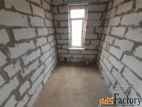 дом 100 м² на участке 3 сот.